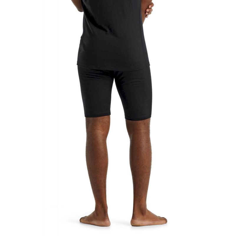 icebreaker 200 Oasis Shorts - Merinould Undertøj | Hardloop