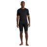 icebreaker 200 Oasis Shorts - Sportovní Boxerky merino vlna | Hardloop