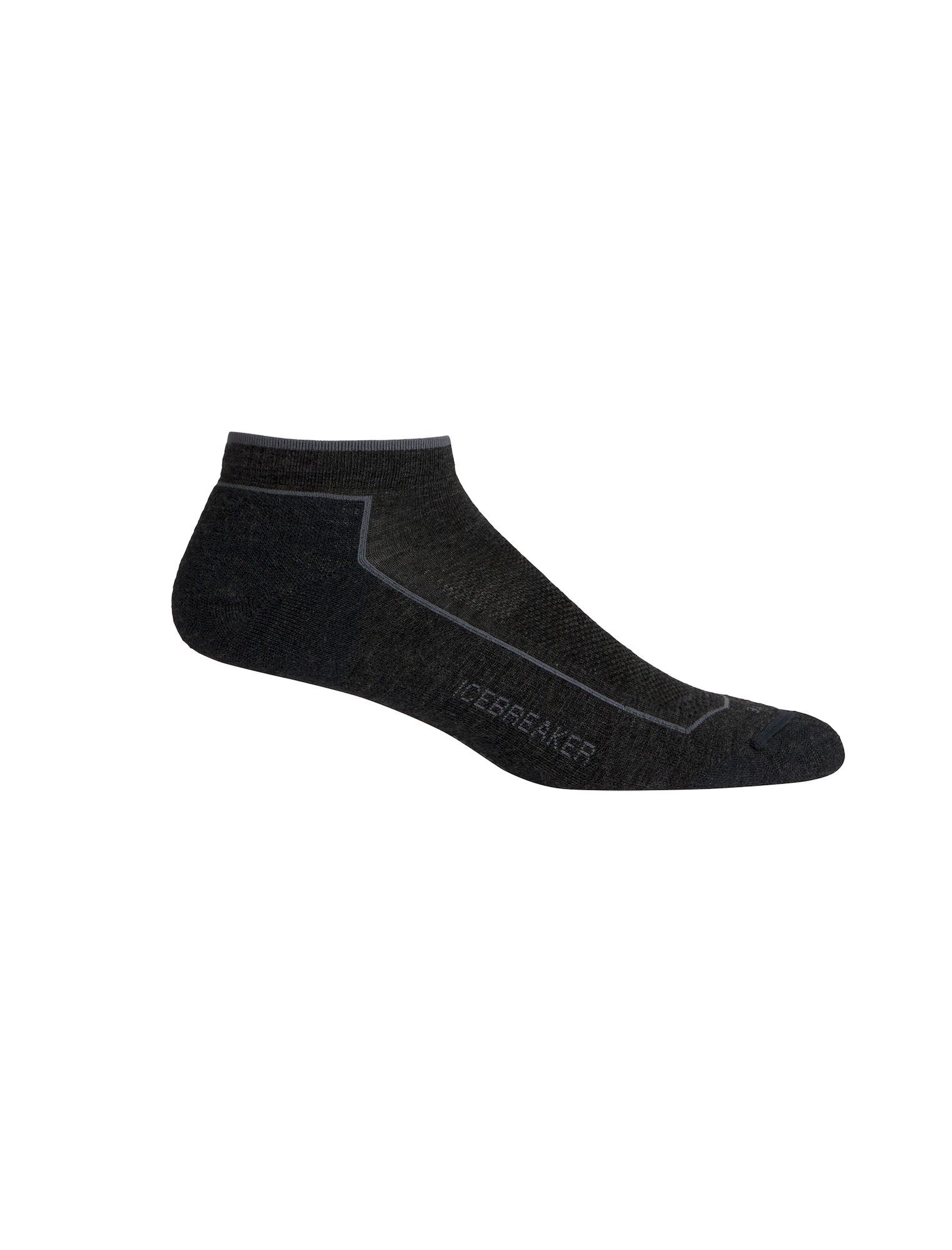 Icebreaker Hike Cool-Lite Low Cut - Merino socks - Men's | Hardloop