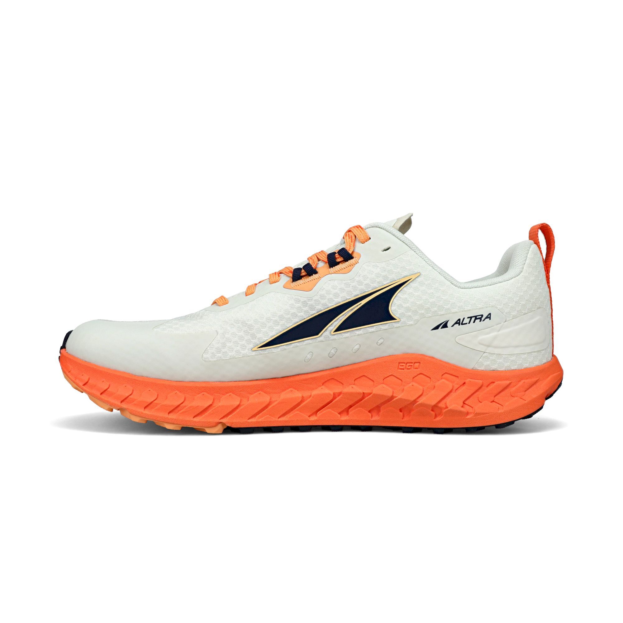 Altra Outroad - Trailrunningschuhe - Herren
