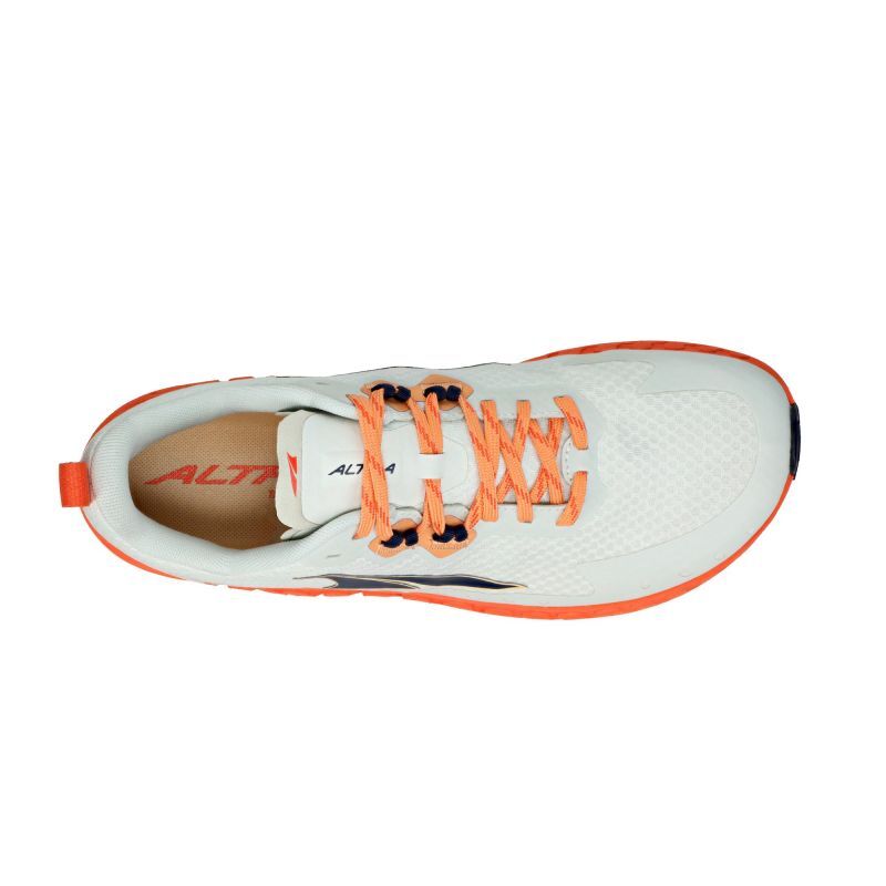 Altra Outroad - Buty trailowe meskie | Hardloop