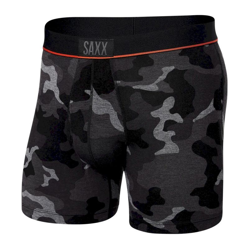 Saxx Ultra Boxer Brief Fly - Mutande - Uomo