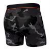 Saxx Ultra Boxer Brief Fly - Mutande - Uomo
