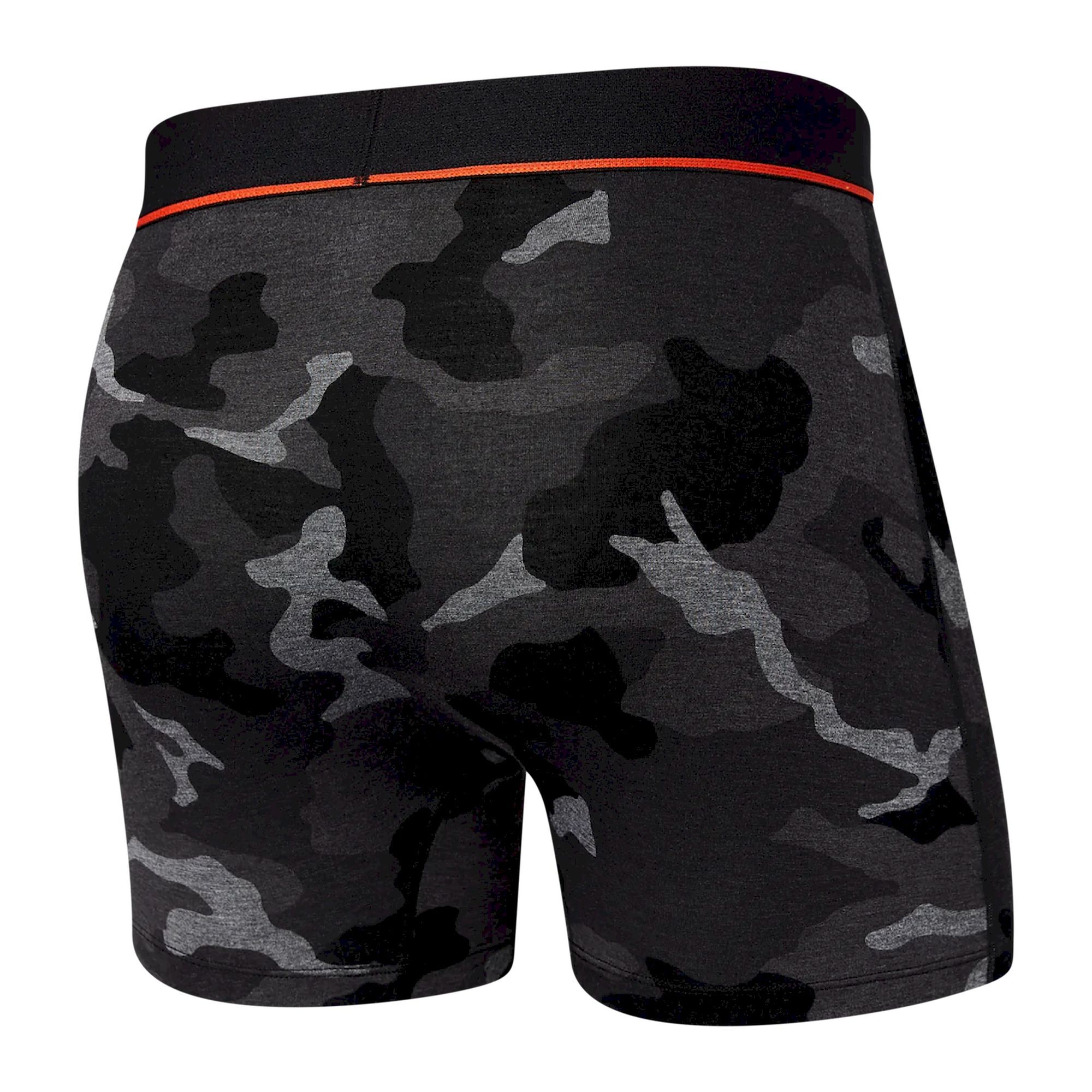 Saxx Ultra Boxer Brief Fly - Mutande - Uomo