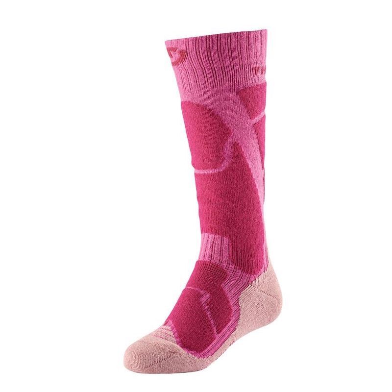 Therm-Ic Warm Junior - Dětské Lyžařské ponožky