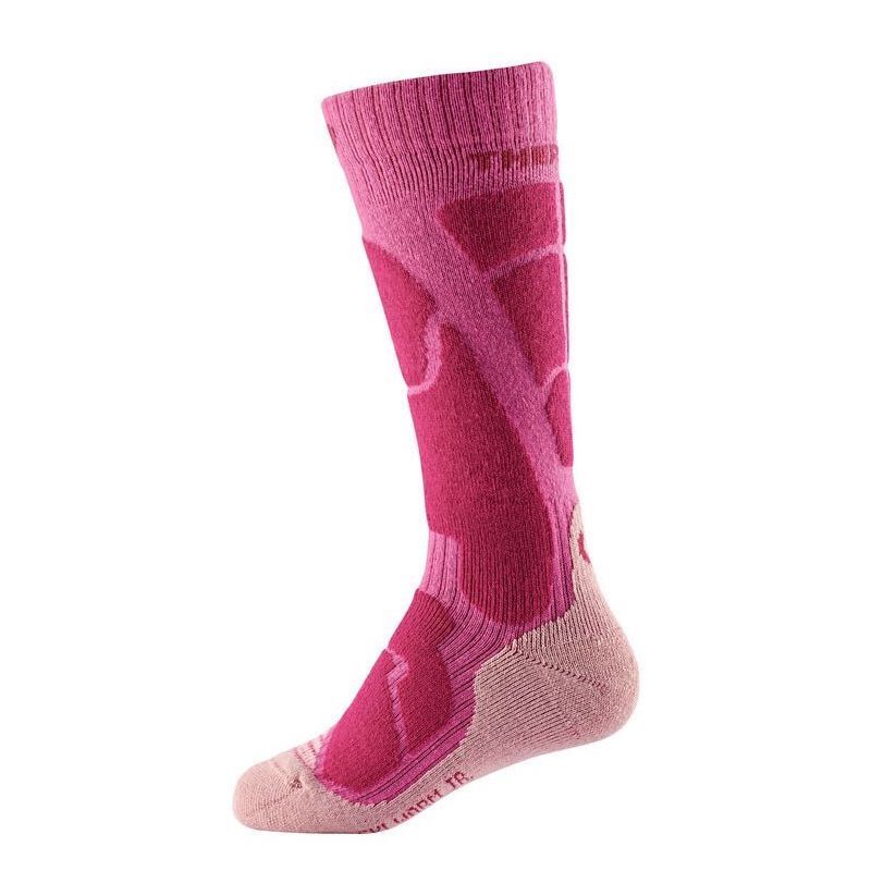 Therm-Ic Warm Junior - Chaussettes ski enfant