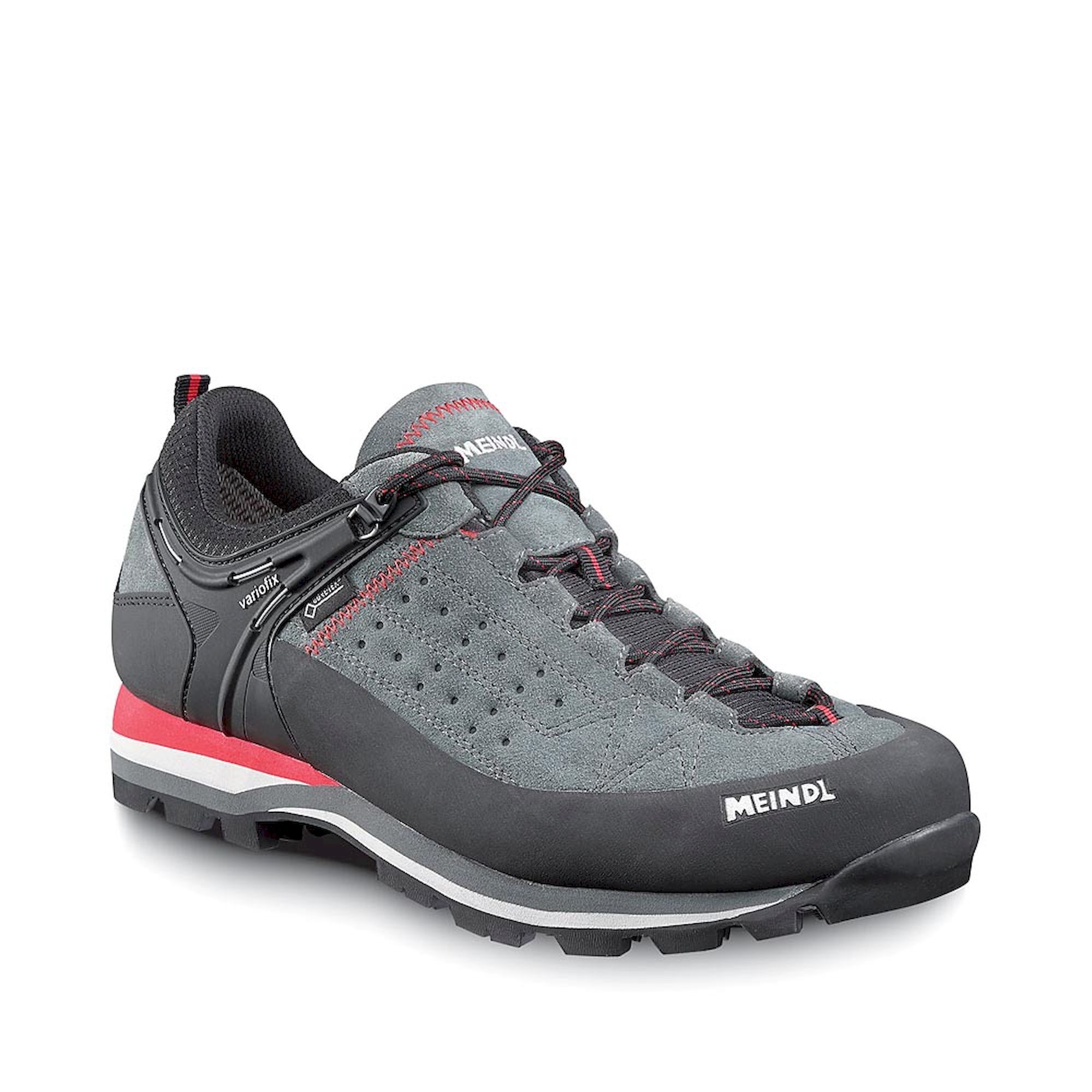 Meindl Literock GTX - Approach shoes - Men's | Hardloop