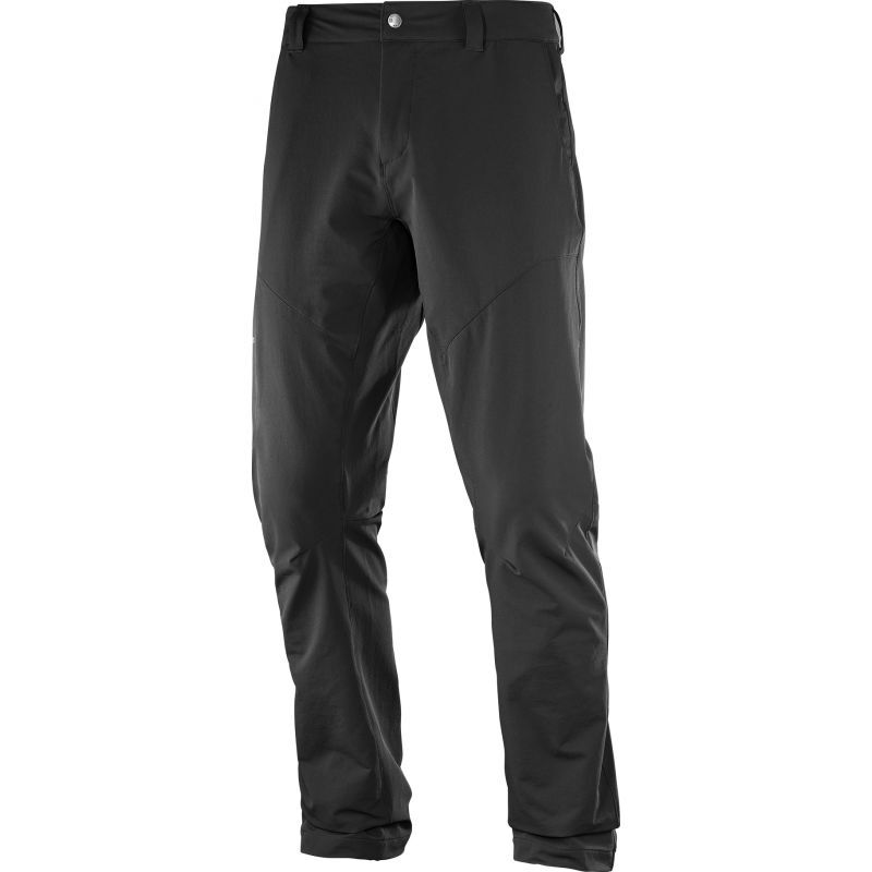 Salomon - Wayfarer Utility Pant M - Trekking trousers - Men's