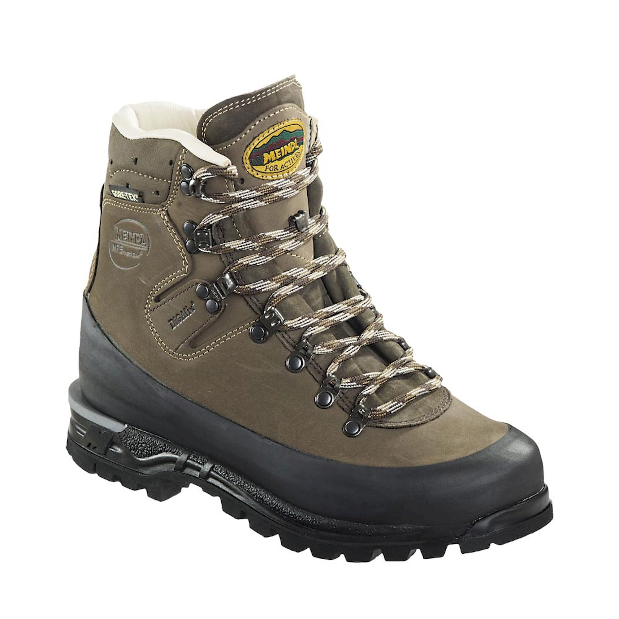 Meindl Himalaya MFS - Hiking boots - Men's | Hardloop