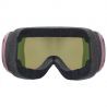 Uvex Downhill 2100 CV Planet - Maschera da sci