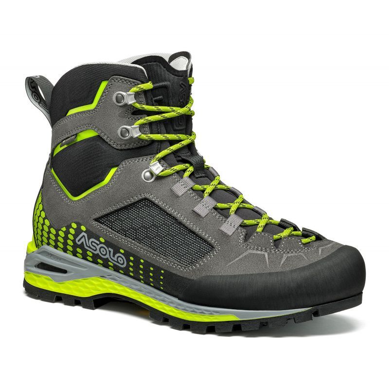 Asolo Piolet GV Mountaineering Boots Men s