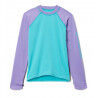 Columbia Sandy Shores Long Sleeve Sunguard | Hardloop