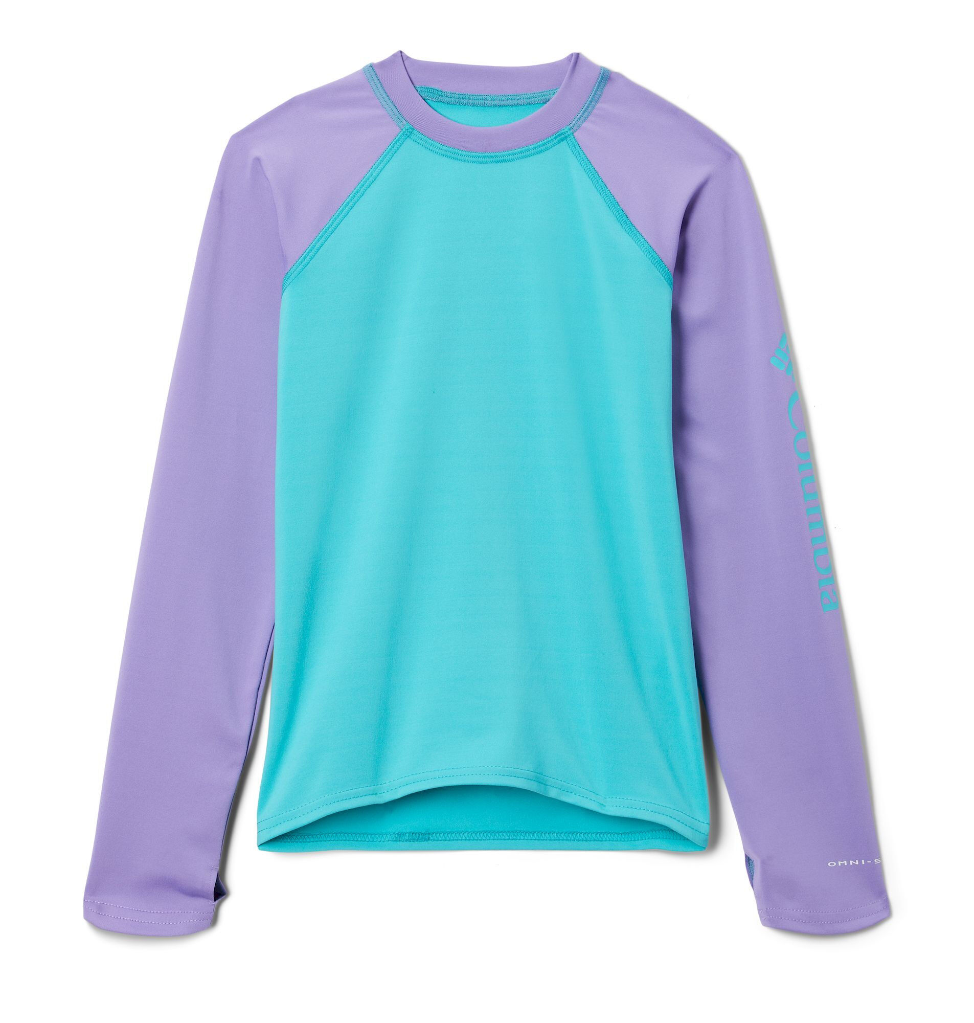 Columbia Sandy Shores Long Sleeve Sunguard | Hardloop