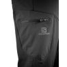 Salomon - Wayfarer Utility Pant M - Pantalón de trekking - Hombre