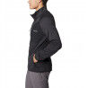 Columbia Triple Canyon Full Zip - Giacca in pile - Uomo | Hardloop