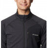 Columbia Triple Canyon Full Zip - Giacca in pile - Uomo | Hardloop