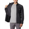 Columbia Triple Canyon Full Zip - Giacca in pile - Uomo | Hardloop