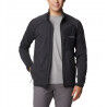 Columbia Triple Canyon Full Zip - Giacca in pile - Uomo | Hardloop