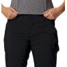 Columbia Silver Ridge Utility Convertible Pant - Walking trousers - Women's | Hardloop