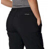 Columbia Silver Ridge Utility Convertible Pant - Walking trousers - Women's | Hardloop