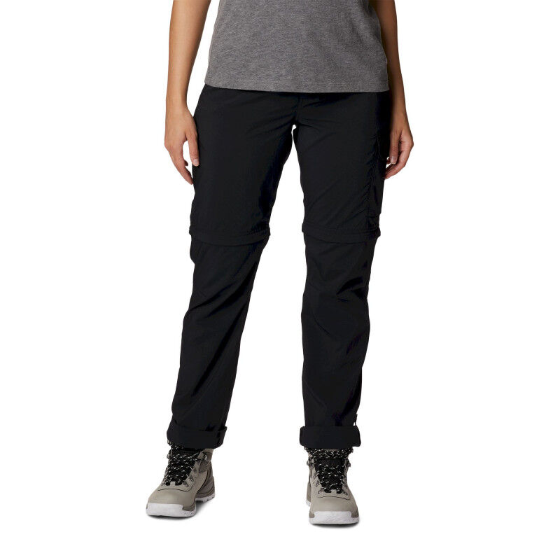 Columbia Silver Ridge Utility Convertible Pant - Walking trousers - Women's | Hardloop