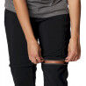 Columbia Silver Ridge Utility Convertible Pant - Walking trousers - Women's | Hardloop