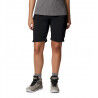 Columbia Silver Ridge Utility Convertible Pant - Pantaloni da escursionismo - Donna | Hardloop