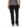 Columbia Silver Ridge Utility Convertible Pant - Walking trousers - Women's | Hardloop