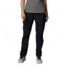 Columbia Silver Ridge Utility Convertible Pant - Walking trousers - Women's | Hardloop