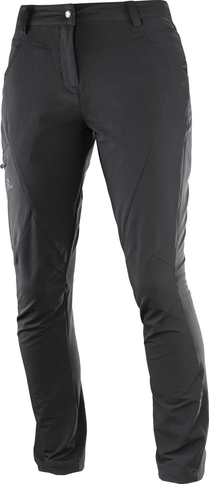 Salomon wayfarer hot sale utility pant w