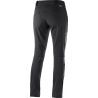 Salomon - Wayfarer Utility Pant W - Pantalón de trekking - Mujer