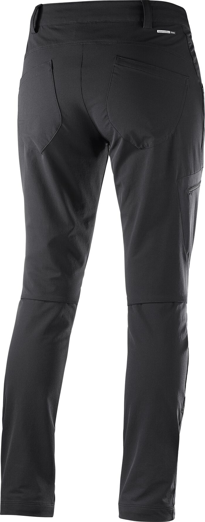Salomon - Wayfarer Utility Pant W - Pantalón de trekking - Mujer