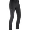 Salomon - Wayfarer Utility Pant W - Pantalón de trekking - Mujer
