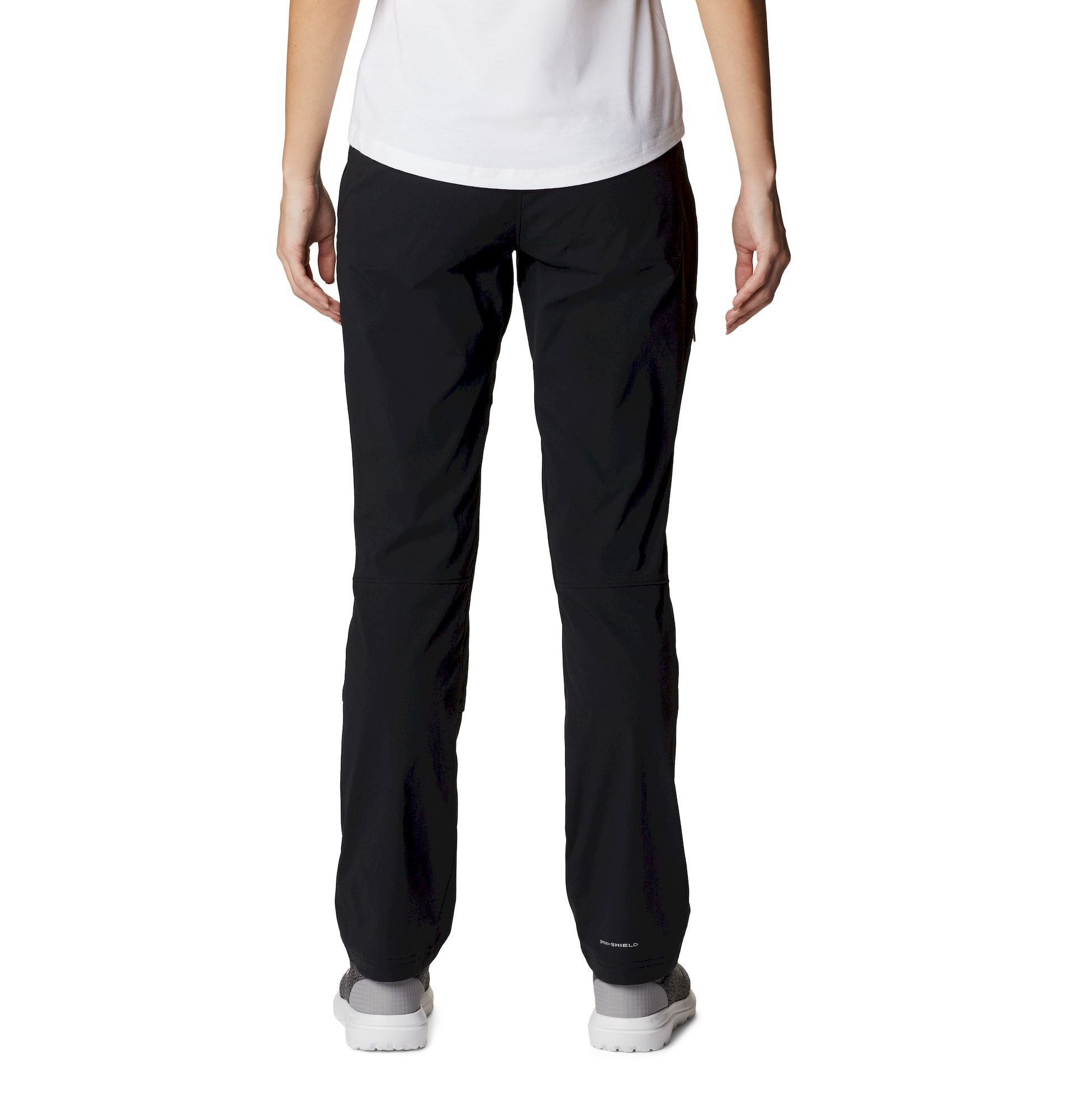 Columbia Saturday Trail Eu Pant Pantalon randonn e femme Hardloop