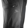 Salomon - Wayfarer Utility Pant W - Pantalón de trekking - Mujer