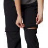 Columbia Saturday Trail™ II Eu Convertible Pant - Spodnie turystyczne damskie | Hardloop