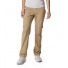 Columbia Saturday Trail™ II Eu Convertible Pant - Pantalon randonnée femme | Hardloop