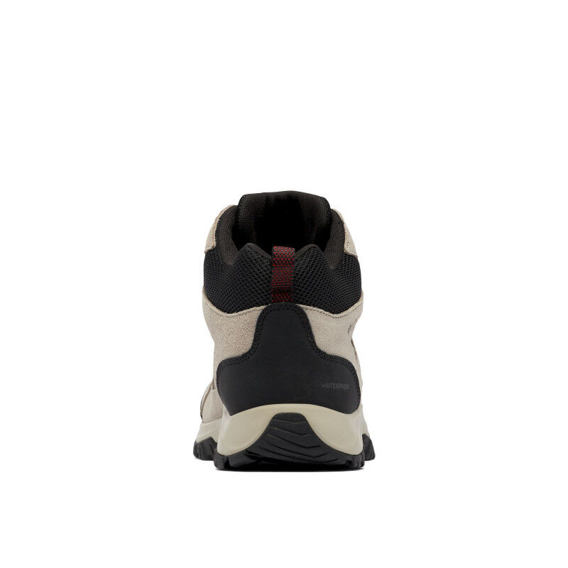 Columbia Redmond III Mid Waterproof - Vandresko Herrer