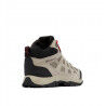 Columbia Redmond III Mid Waterproof - Walking shoes - Men's