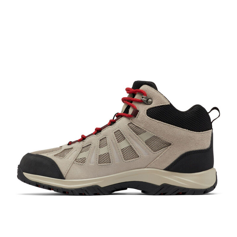 Columbia Redmond III Mid Waterproof - Vandringsskor Herr