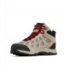 Columbia Redmond III Mid Waterproof - Wandelschoenen Heren