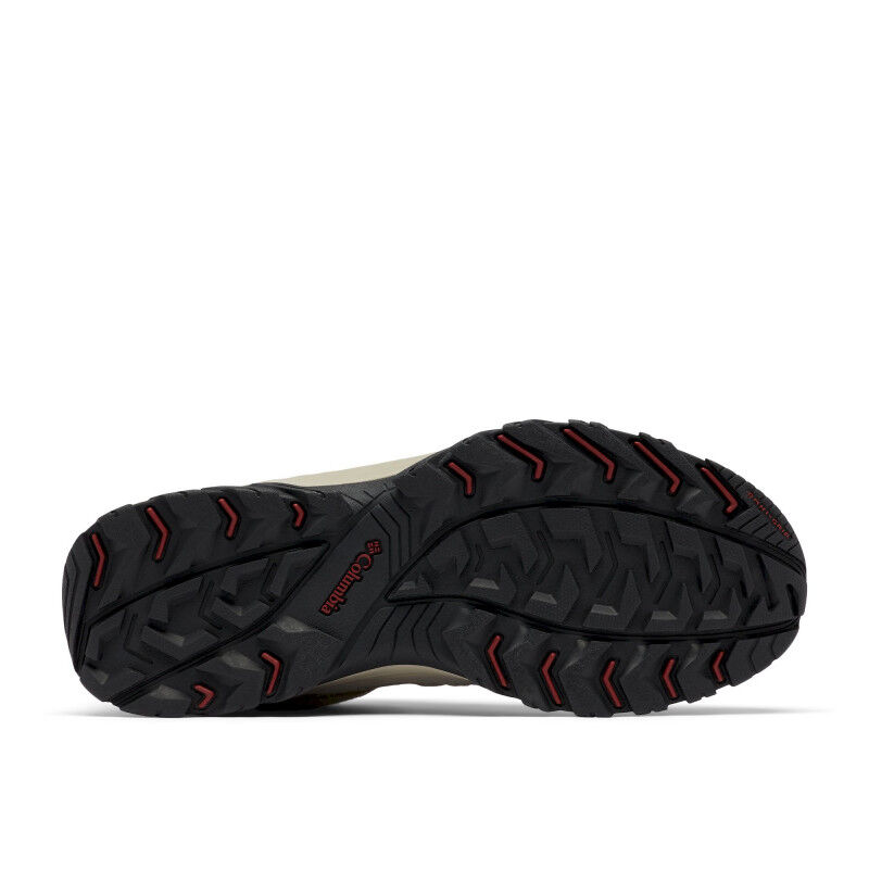 Columbia Redmond III Mid Waterproof - Scarpe da trekking - Uomo