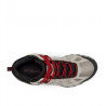 Columbia Redmond III Mid Waterproof - Walking shoes - Men's