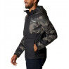 Columbia Inner Limits II Jacket - Kurtka przeciwdeszczowa meska | Hardloop