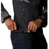 Columbia Inner Limits II Jacket - Kurtka przeciwdeszczowa meska | Hardloop