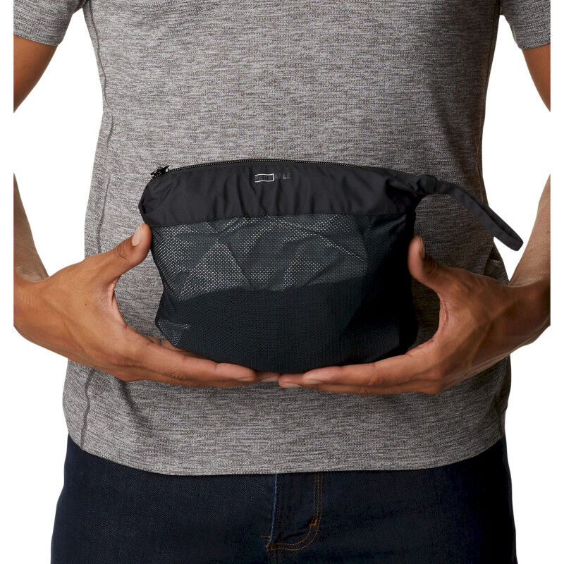 Columbia Inner Limits II Jacket - Casaco impermeável homem | Hardloop