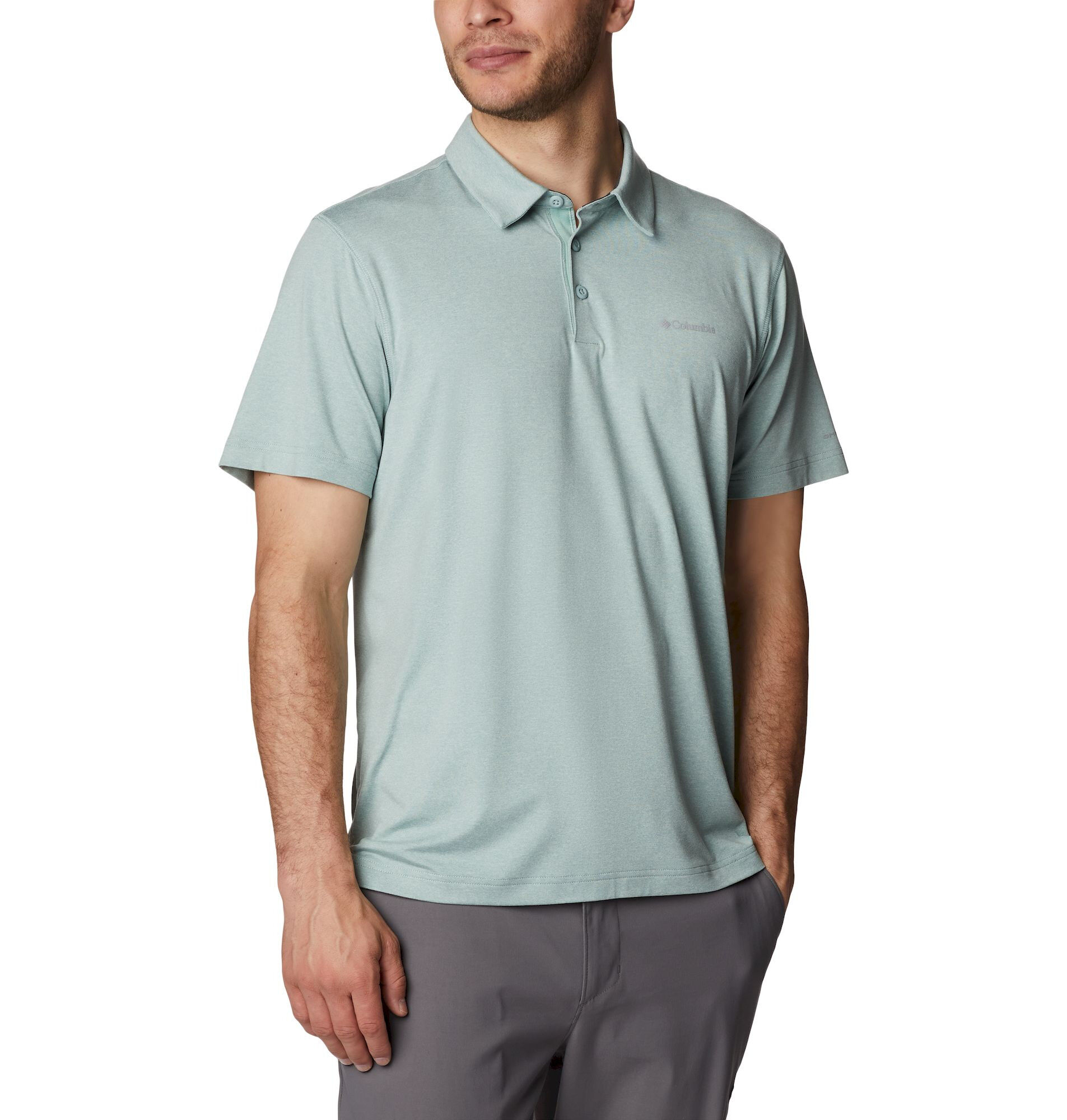 Columbia Tech Trail Polo Polo shirt Men's
