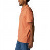 Columbia Tech Trail Polo - homme | Hardloop