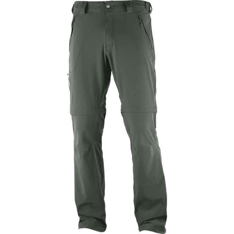 Salomon wayfarer utility pant m on sale