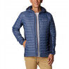 Dark Mountain / Collegiate Navy
